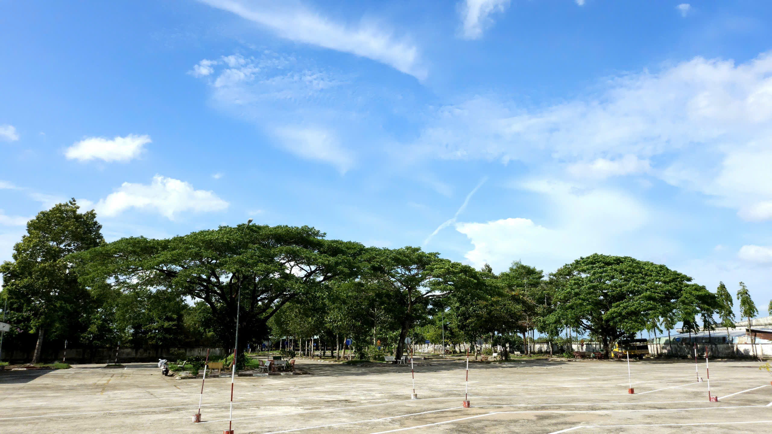 Khoa Giao thông vận tải